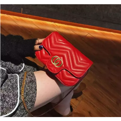 New Fashion Luxury Crossbody Bags For Women